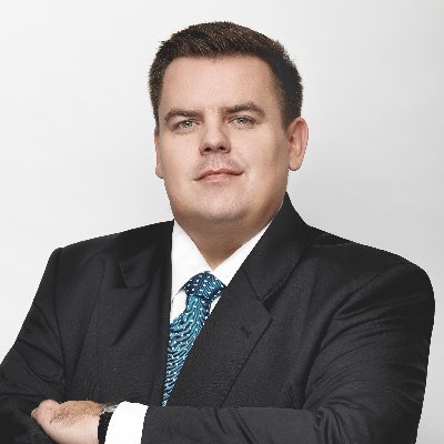 Dumny mąż i ojciec. Korzenie w Świętokrzyskiem, życie w Warszawie. Praca dla Polski. Były członek zarządów SSP. 🇵🇱 State · Security · Governance · 🇺🇸/🥨