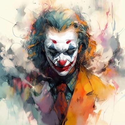 Joker_Joy886's profile picture. 