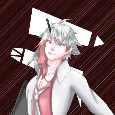 ALI -CLAVIS-🗝(燎P)さんのプロフィール画像
