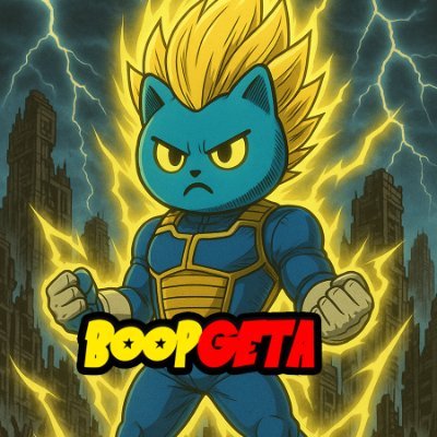 BOOPGETA's profile picture. Forged in chaos. Fuelled by rugs. $BGETA exists to erase rugs & punk b-tch devs. Powered by the Trenches.