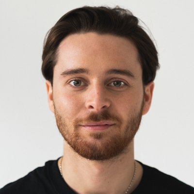 viktorTJM Profile