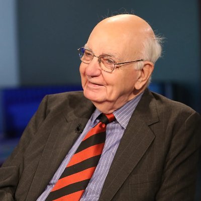 Macro analyst. Markets through the lens of economics, history, and data. Writing at Macro Playbook.
Read more: https://t.co/E9s6ZSIn3p