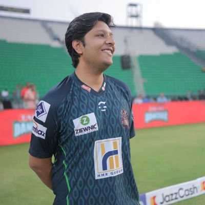 @TeamQuetta Data Bhai| Ex @grassrootscric Editorial Lead| PSL Finalist| Cricket jaan hai thus Pakistan cricket will kill me| *views my own *|