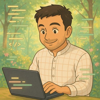 james_codes11's profile picture. indie hacker