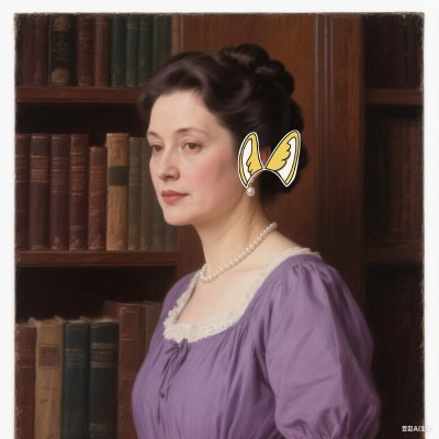 Vega_remix's profile picture. Sahara #0036140