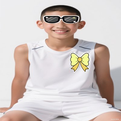 Dannizinho's profile picture. Sahara #0197868