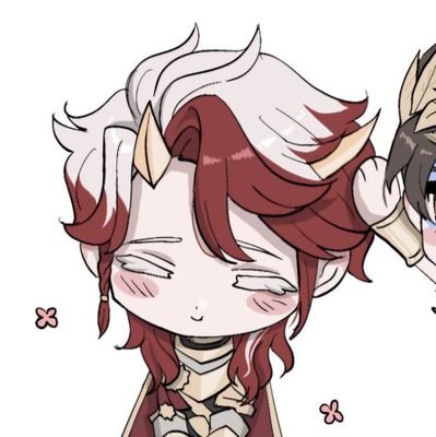 64idvart's profile picture. 그림 백업계/🧲🧪, ⛏️🧪, 🎹🧪, 🧪 위주