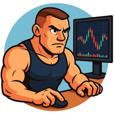 UG5eRI07eO6941's profile picture. ２４歳🚹 株で生活するのが夢でデイトレを始めました💪  株クラの人仲良くしてください🙇　趣味/筋トレ散歩　職業/パーソナルトレーナー