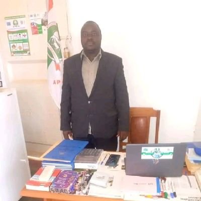 MugarwaDhe65352's profile picture. 