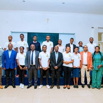 UBUMWE BWACU NIZO MBARAGA ZACU 🇷🇼✊
#NdiUmunyarwanda