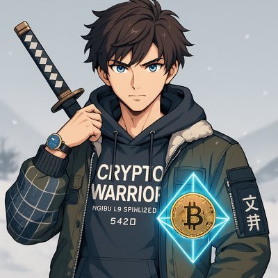 cryptomugiwara1's profile picture.