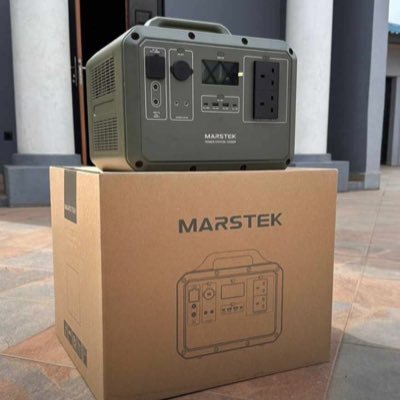 AMTs_PH_Gadgets's profile picture. Port harcourt GADGETS PLUG- Solar generator, Gaming setup, Power Banks, Bluetooth Speakers,Earbuds, solar panels, soundproof generators, phones, laptops etc.