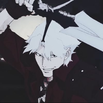 Nic ᯓᡣ𐭩 Dante Obsessedさんのプロフィール画像