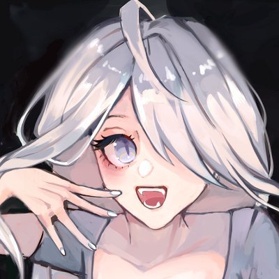 syphrieさんのプロフィール画像