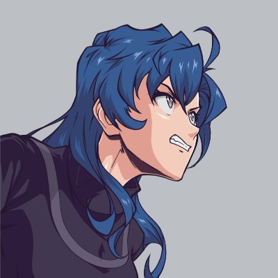 Lucas de la Vega𧬠Profile