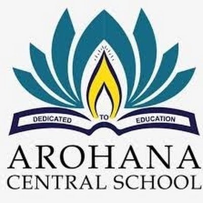 acs_831494's profile picture. Arohana Central School
Somanathapura T Narasipura Taluk, Mysuru District - 571 120
Affiliated to CBSE, Delhi Affiliation No.: 831494