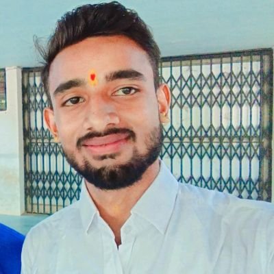 RamaramanM46641's profile picture. CSE Student | DSA with cpp  |