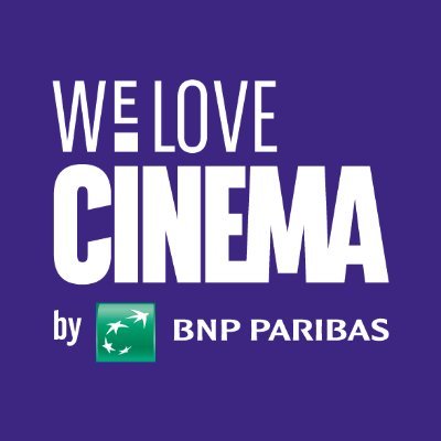 Vivez des expériences #cinéma uniques et découvrez des contenus exclusifs avec BNP Paribas. 🎬🍿⭐