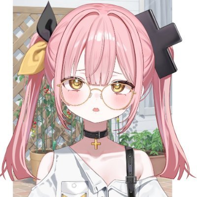 tetorapot19's profile picture. 無馬かな 鬼野ねね ロス