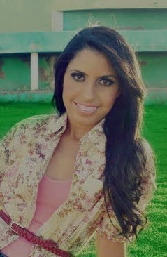 Não se preocupe comigo. Eu sou muito feliz ;D