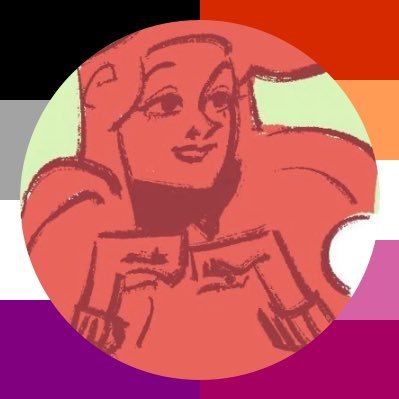 полимать обабковаяさんのプロフィール画像