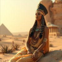 cleopatra.eth (@cleopatraxbt) 's Twitter Profile