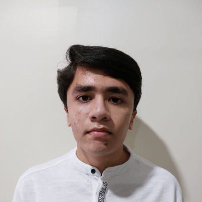 APatankar3649's profile picture. Software Developer | MERN Stack | Open to Opportunities 💼 | Building Projects & Skills 🚀