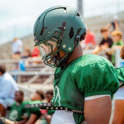Kyron Cope Profile