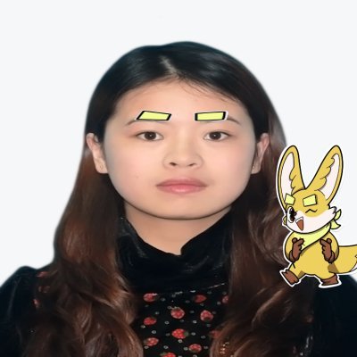 AmorDeBaixinha7's profile picture. Sahara #0199008