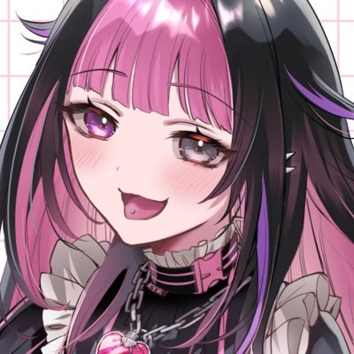 望宮くゆる🚬🩷 (@mochimiya_vt) / Posts / X