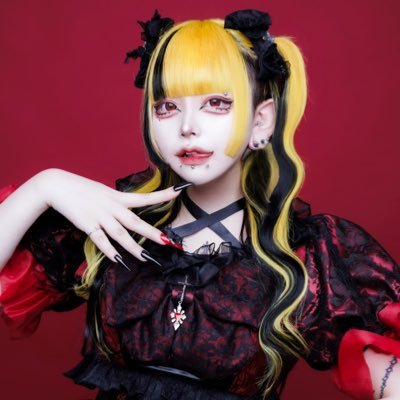 ✟闇月聖惡 (ﾔﾂﾞｷﾐｳ)✟さんのプロフィール画像