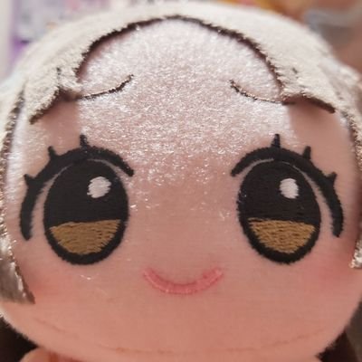Anime convention and Vtuber enjoyer! Umamusume 740008946457