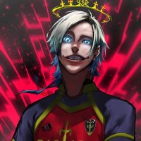 Drahcir (@drahc1r_) 's Twitter Profile Photo Drahcir (@drahc1r_) 's Twitter Profile Photo