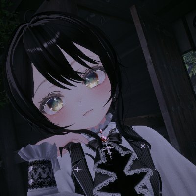 yukino_k_VRC's profile picture. ＶＲＣにはまってイベントとかをお客で行ったりスタッフをしてたりしてます。
メインアバター：マヌカ 水瀬
スタッフ
所属：Dear Birth side:J  
キャスト
闇堕ち少女酒場「いくりぷ」
clubSTRAY