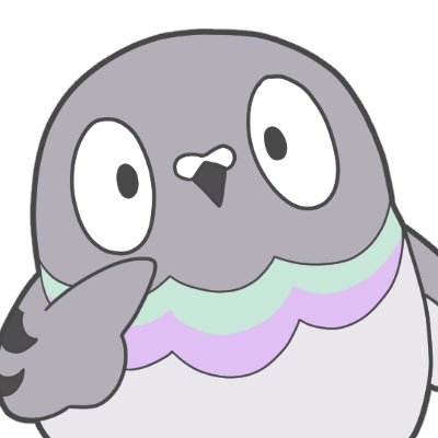 鳩さんさんのプロフィール画像