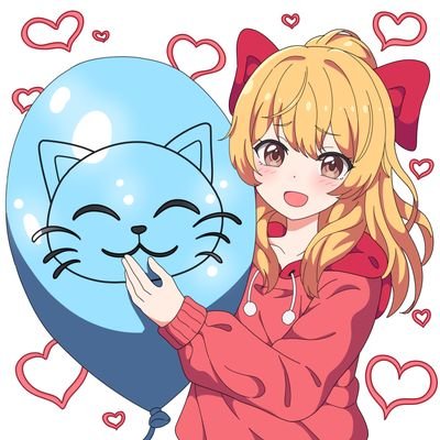 パヤソ風船愛好家🎈風船作品つくってます🎈🎈個人作品お求めの方は→fusenoneko@gmail.com https://t.co/HPFGce1ylT