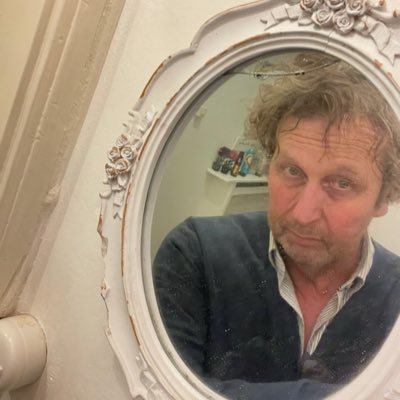 rechtzaldiegaan's profile picture. nooit te oud.