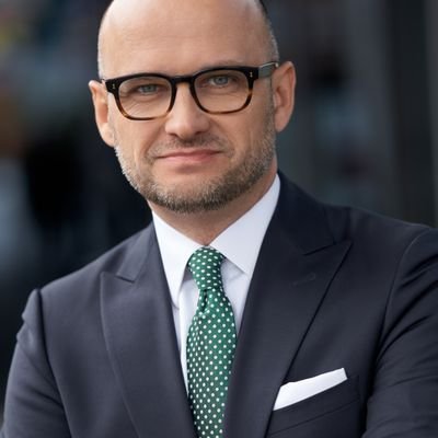 Dariusz Lasocki Profile