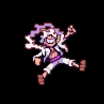 Nika_TheSun_God's profile picture. 