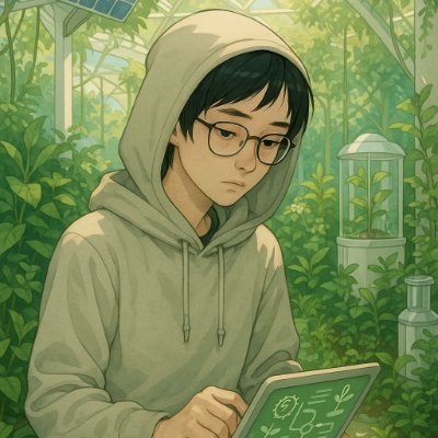 currently study machine learning, crypto and also enjoy design stuff