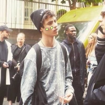 Yeankarh4u's profile picture. Sahara #0200024