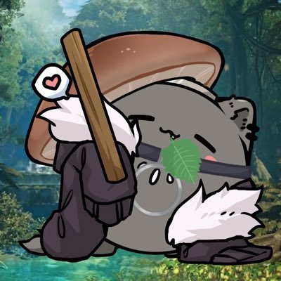 きぃ♌️メンマ肩パッドダブルオーのSSRB🌿x9【着火済みSSRB】さんのプロフィール画像
