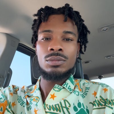 I say WTF I want! #Explicit 🤷🏾♂️ @TreyWtf on every social media. The Response King! Check out my new single “#PlayWitU”🔥SEMO Alumni, ALPHA 🤙🏾 #TreyWTF