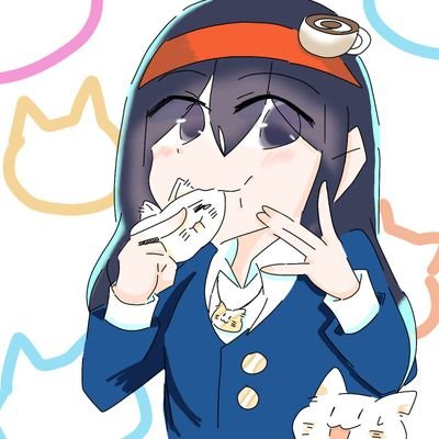 cocoapowder5715's profile picture. @cocoa5715のさぶ / 自我強めだしテンションおかしい / FAの進捗とからくがきとか / 日常多め