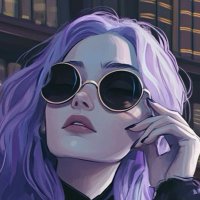 Willow 🪻🍵 (@mintylavendeur) 's Twitter Profile Photo