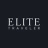 elite_traveler's profile picture. Access the Extraordinary