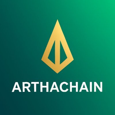 ArthaChain's profile picture. World’s first AI-powered Layer 1: modular, quantum-secure, built for speed, scale & sovereignty. SocialFi, DID & Decentralized AI.