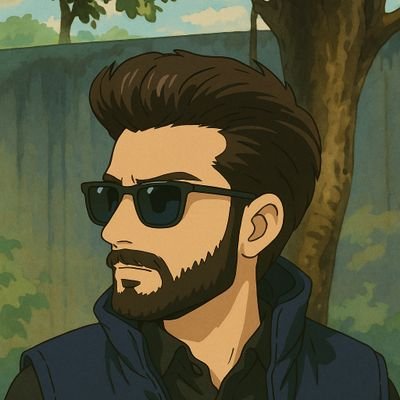 Abdullah_Sidhu1's profile picture. Always alert from border moves to global fronts. Sharp updates, deeper impact.