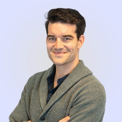 CEO of @KeyrockTrading. Passionate about tokenized economies and building the future of finance on digital rails. Also: rap, tennis and cycling fan
