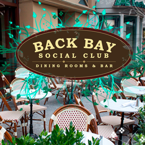 Back Bay’s Neighborhood Hangout • lover of beer, casual elegance, craft cocktails and “the industry” • #besocial